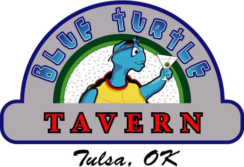 Blue Turtle tavern